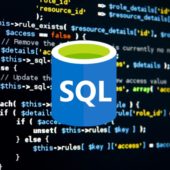 Introducción a SQL o lenguaje de consulta estructurado